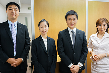 司法書士法人ＹＭＴ　事務所